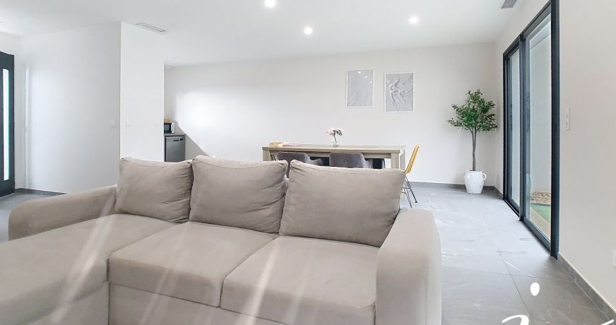 location Maison Saint Georges D'orques