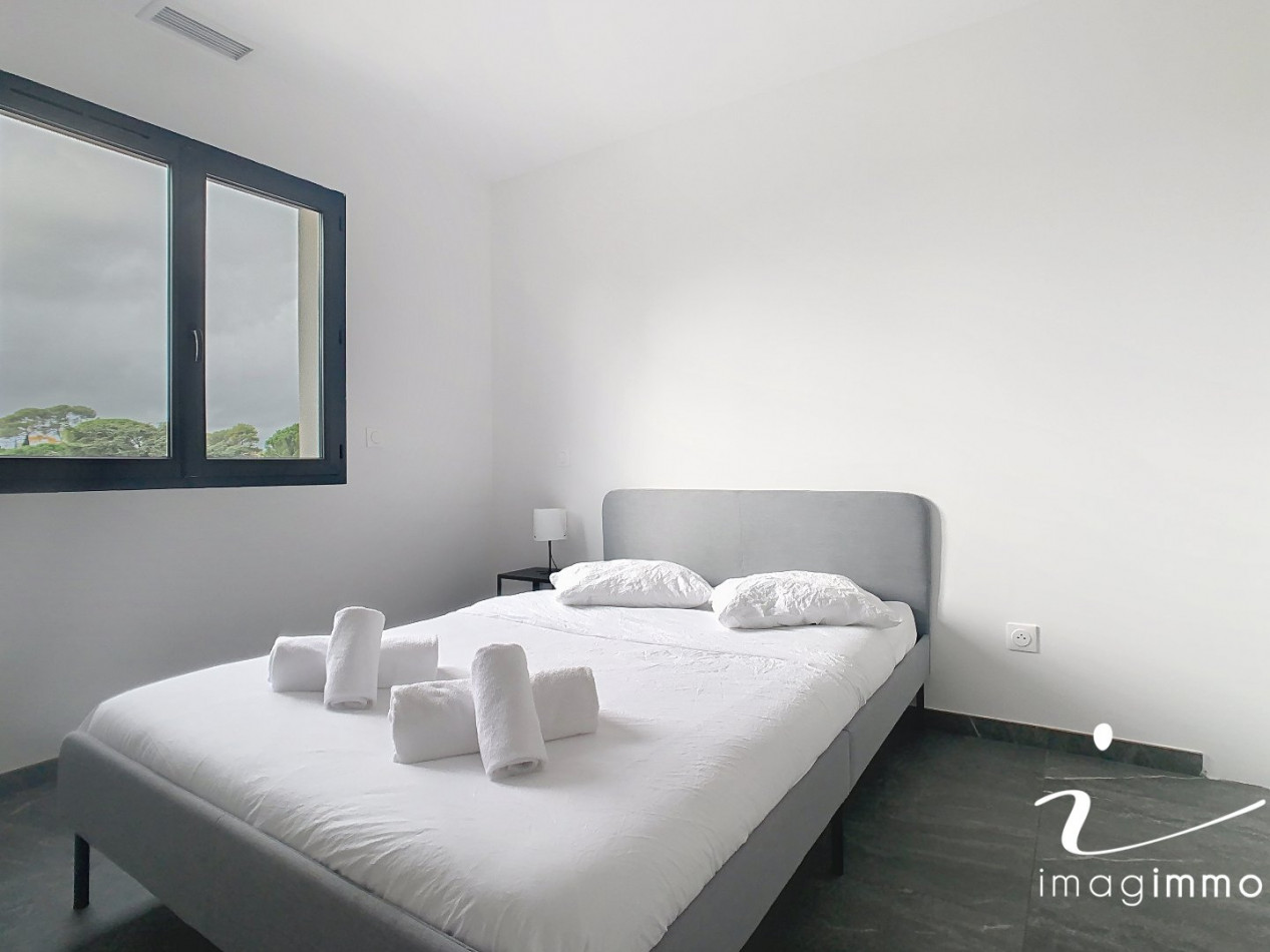 location Maison Saint Georges D'orques - Photo 5