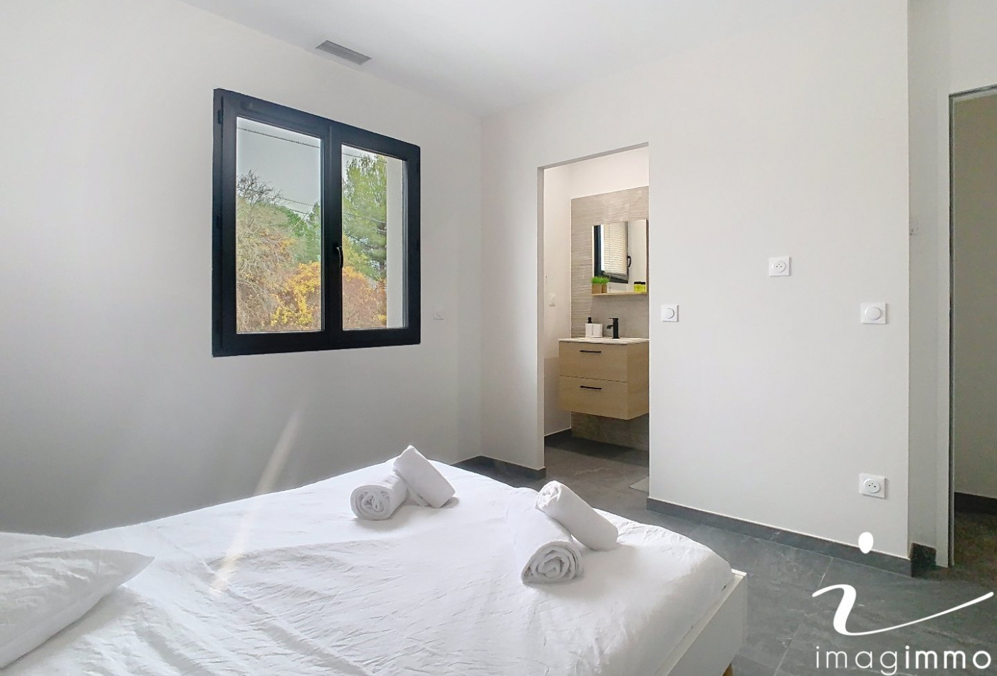 location Maison Saint Georges D'orques - Photo 6