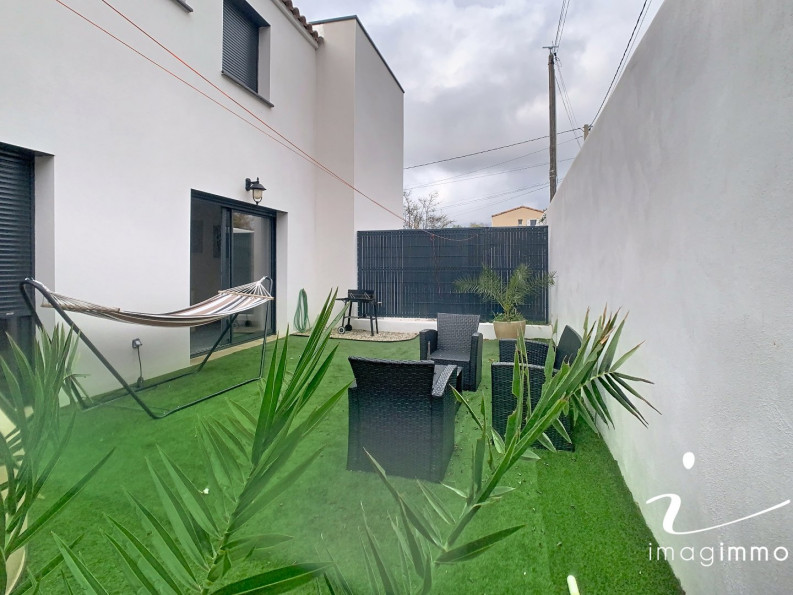 location Maison Saint Georges D'orques - Photo 4