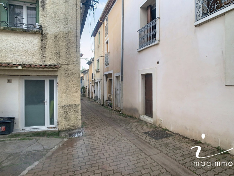 location Maison Montarnaud - Photo 7