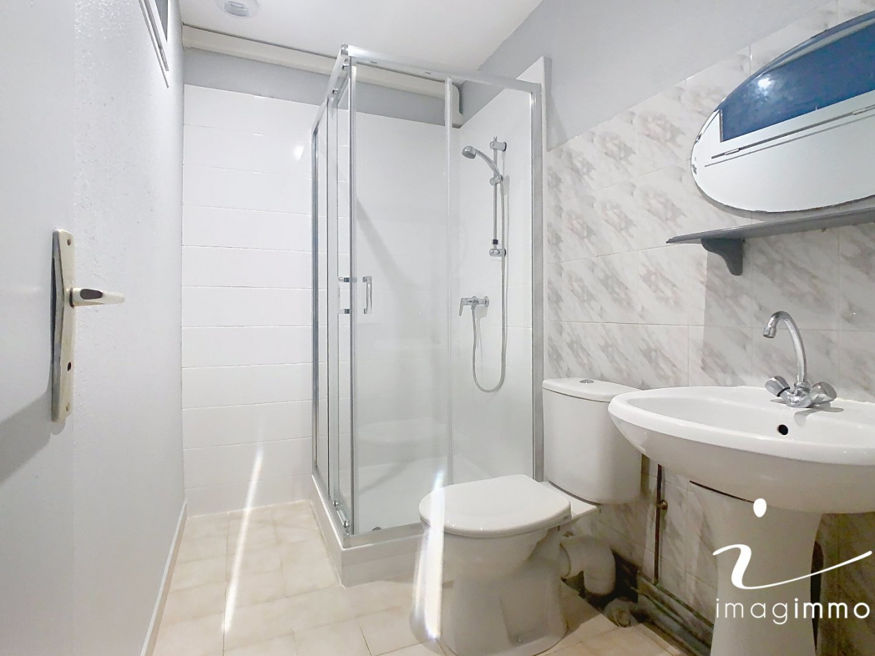 location Maison Montarnaud - Photo 3