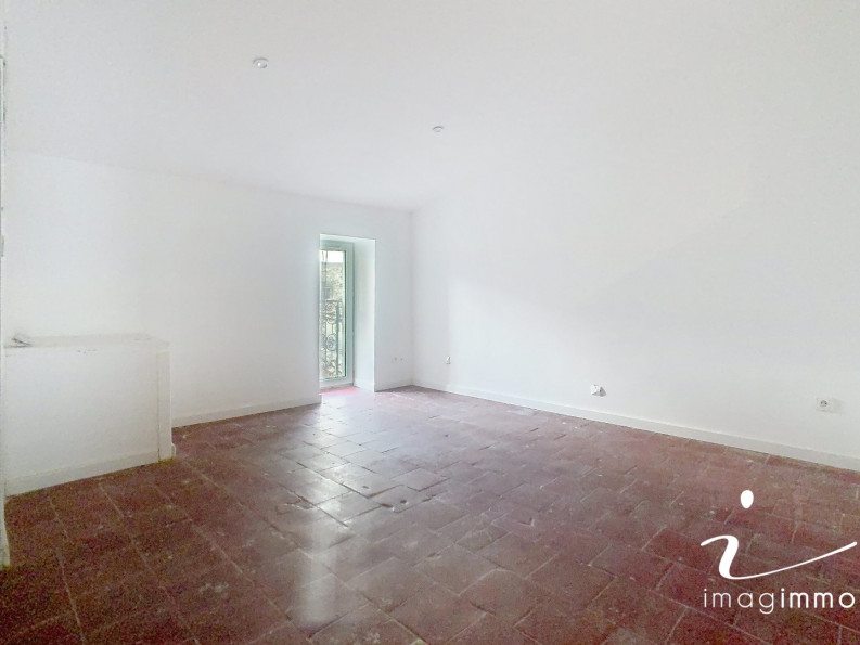 letting Maison Montarnaud