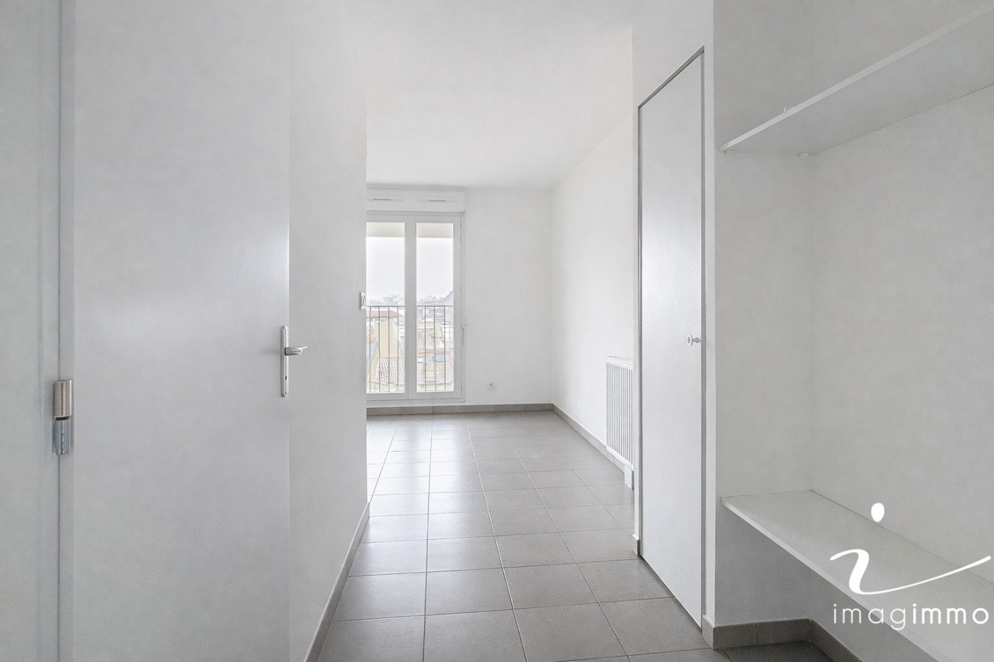 vente Appartement rénové Montpellier - Photo 2