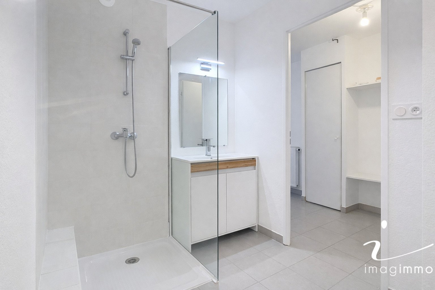 vente Appartement rénové Montpellier - Photo 3