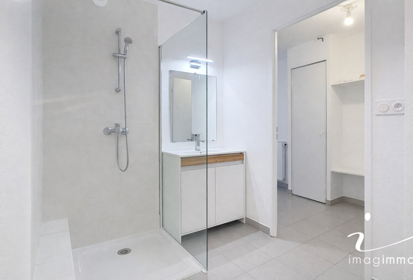 vente Appartement rénové Manduel - Photo 3