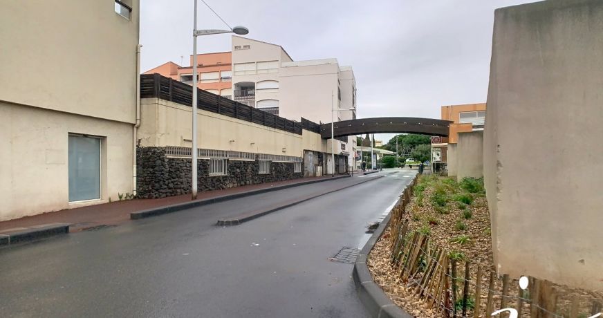 vente Appartement Cap D'agde