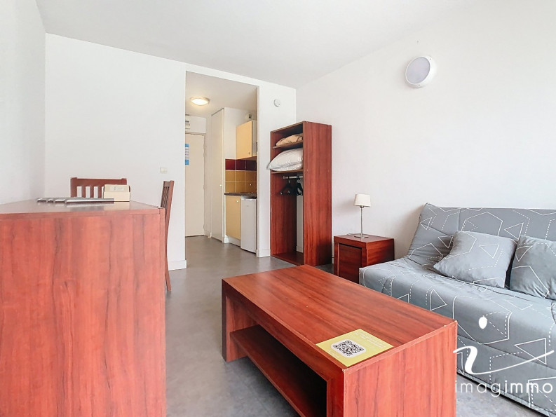 for sale Appartement Cap D'agde - Photo 2