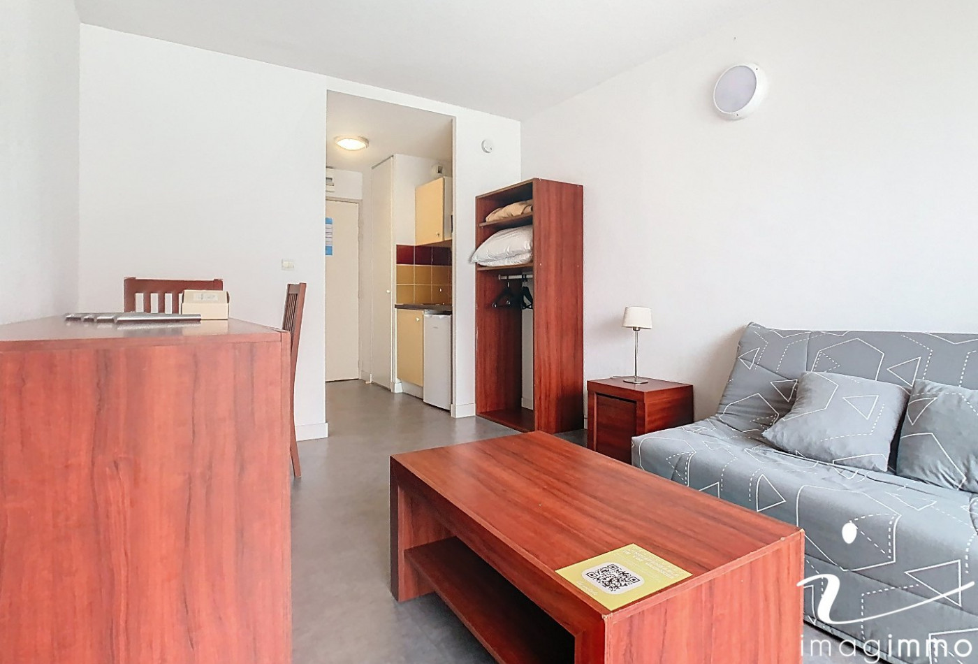 vente Appartement Cap D'agde - Photo 2