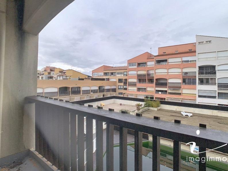 for sale Appartement Cap D'agde - Photo 7