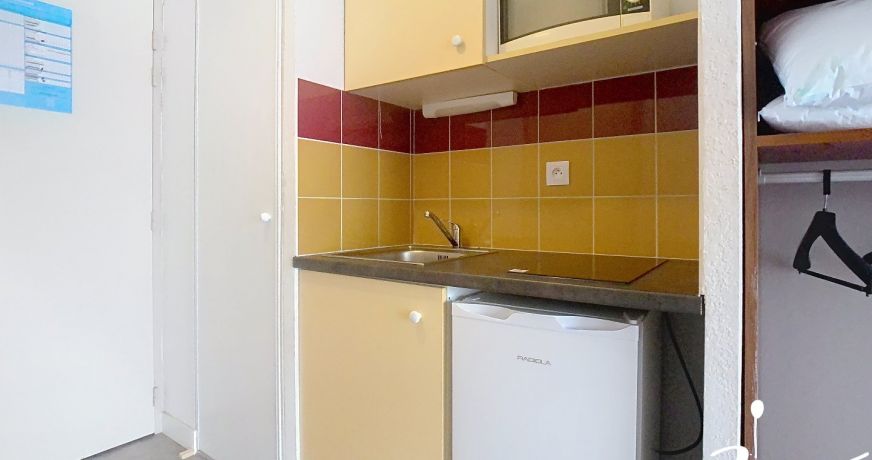 vente Appartement Cap D'agde