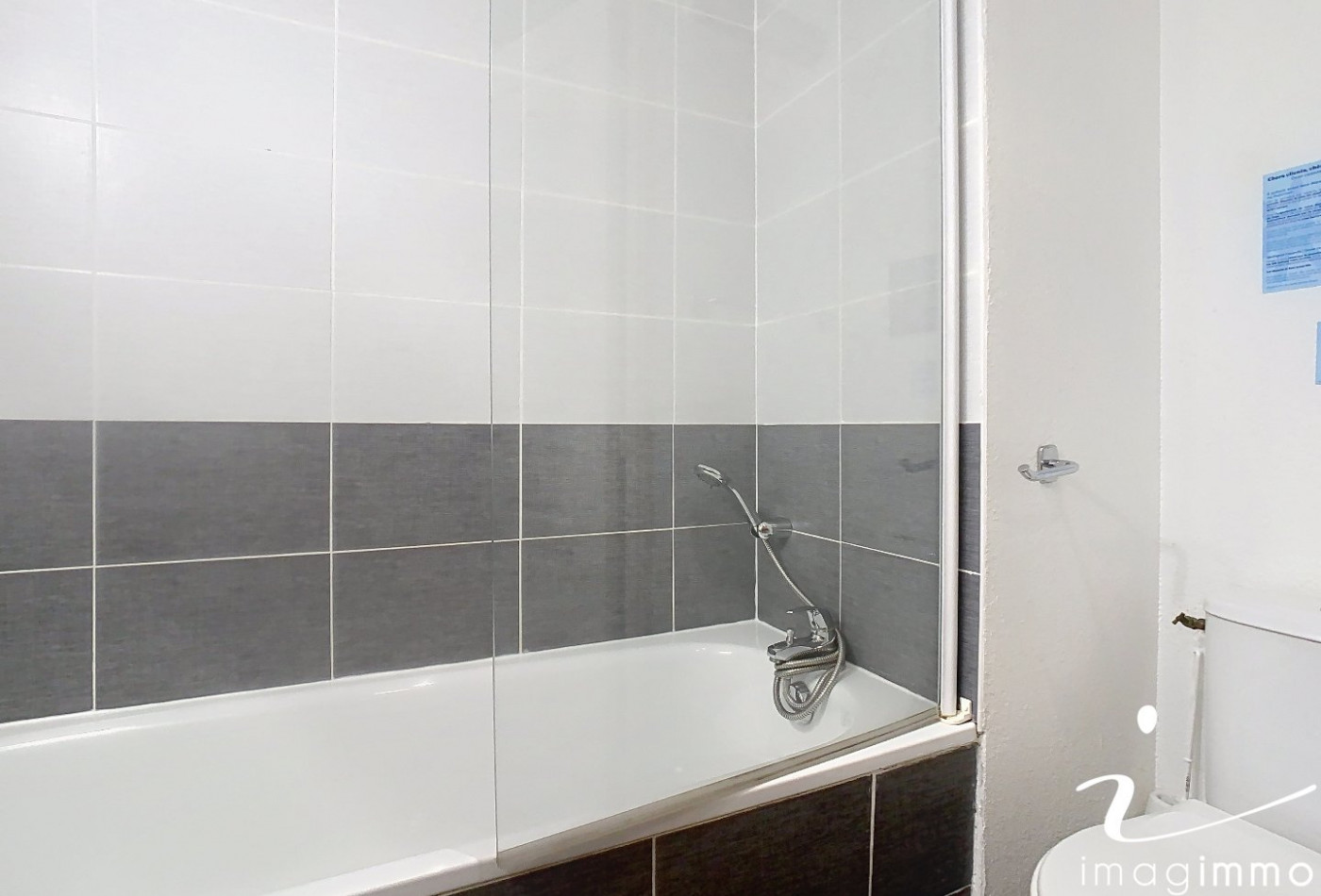 vente Appartement Cap D'agde - Photo 5