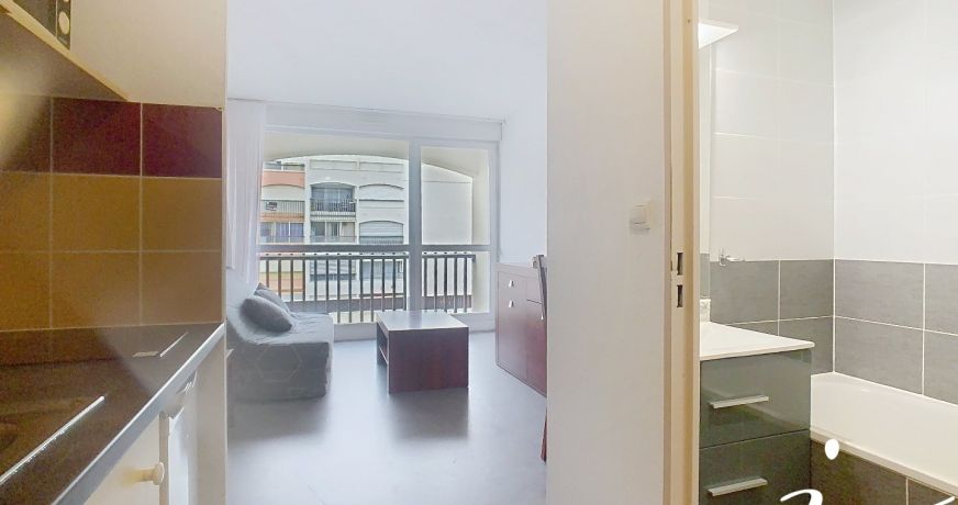 vente Appartement Cap D'agde