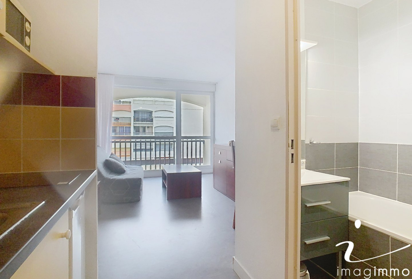 vente Appartement Cap D'agde - Photo 1