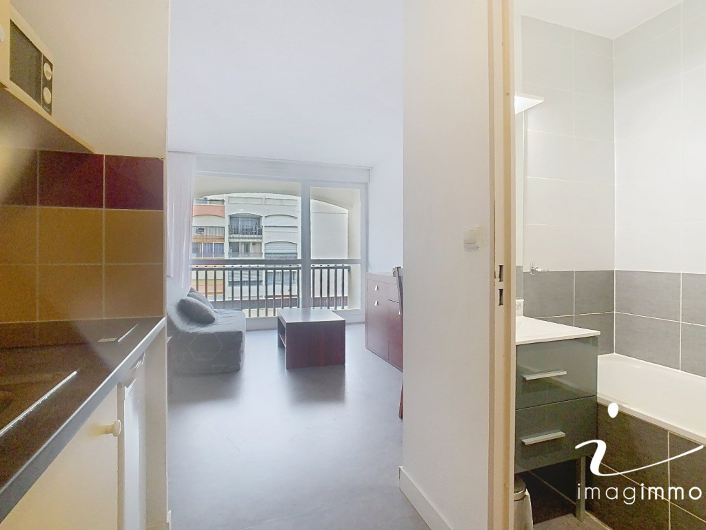 vente Appartement Cap D'agde - Photo 1