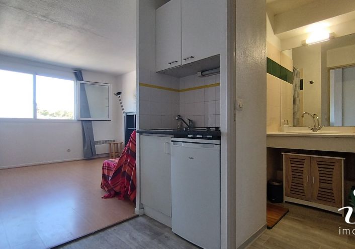 à louer Appartement Grabels