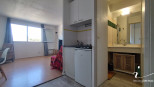 location Appartement Grabels