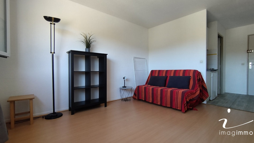 letting Appartement Grabels