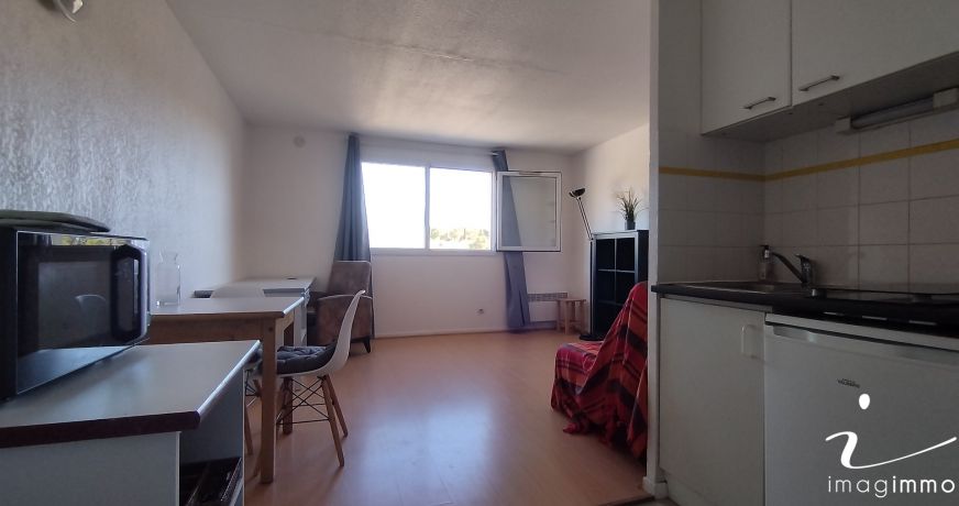 location Appartement Grabels