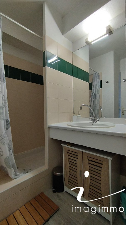 à louer Appartement Grabels - Photo 9