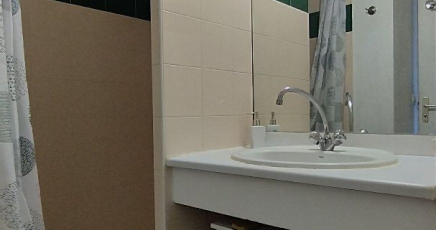 location Appartement Grabels