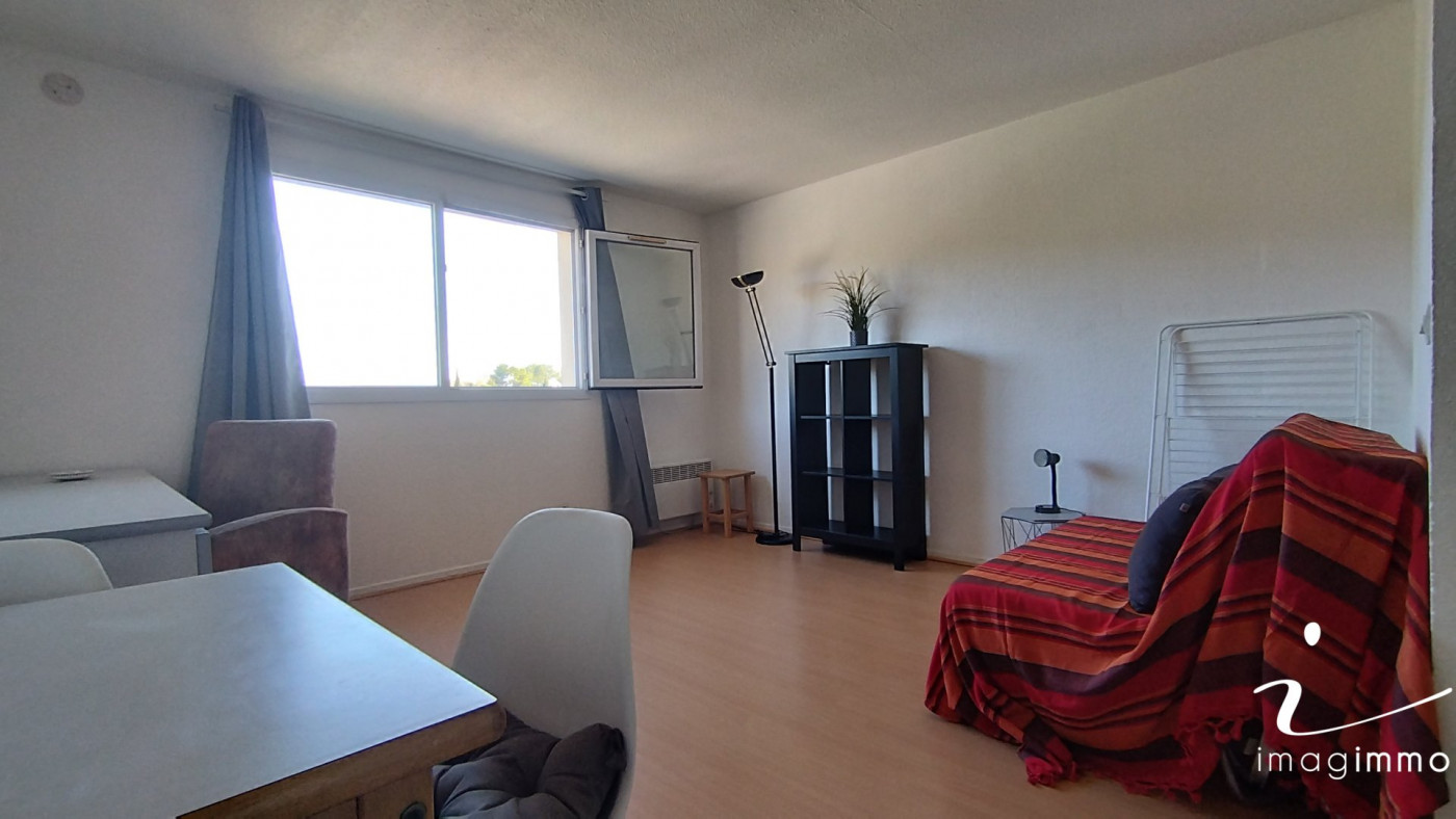 à louer Appartement Grabels - Photo 4