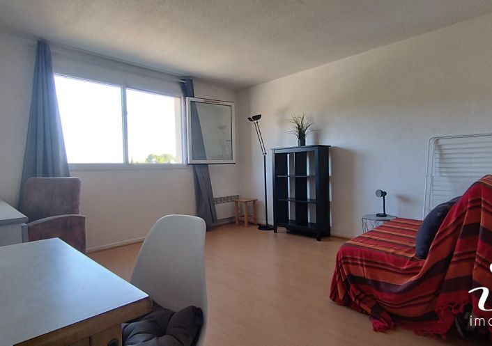 à louer Appartement Grabels