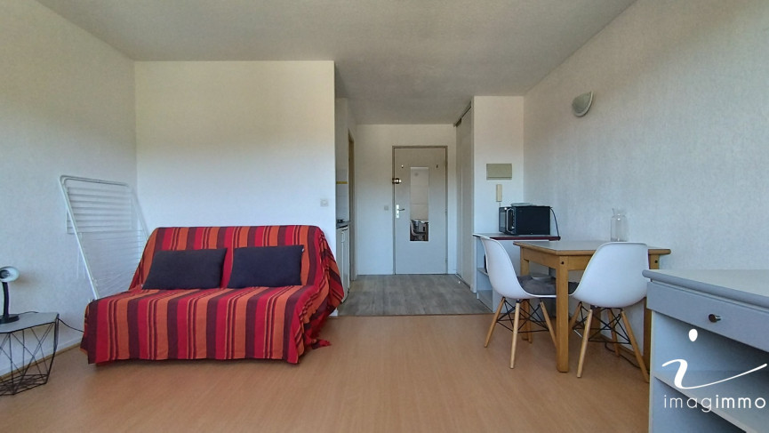 letting Appartement Grabels