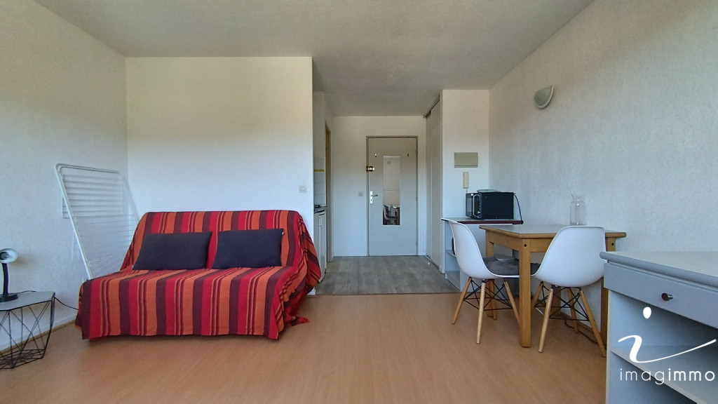 letting Appartement Grabels - Photo 5