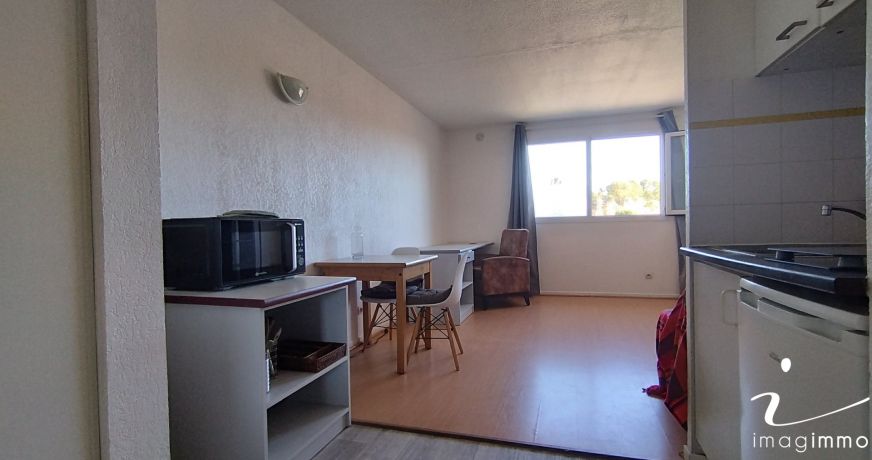 location Appartement Grabels