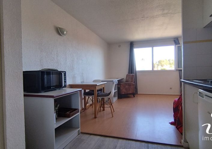 à louer Appartement Grabels