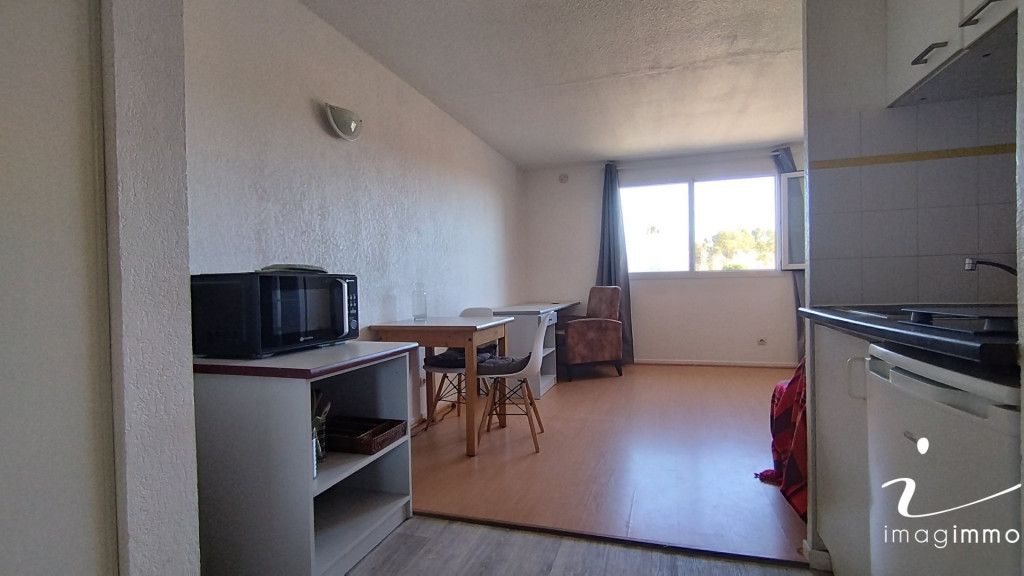letting Appartement Grabels - Photo 8