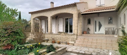 vente Villa Juvignac