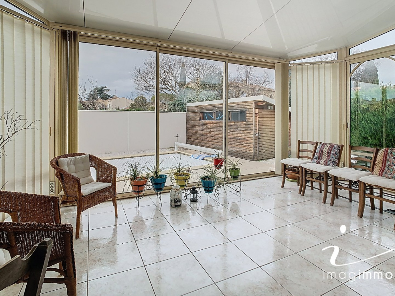 à vendre Maison Juvignac - Photo 4