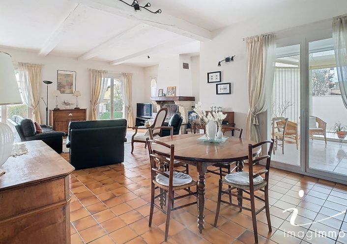 à vendre Maison Juvignac