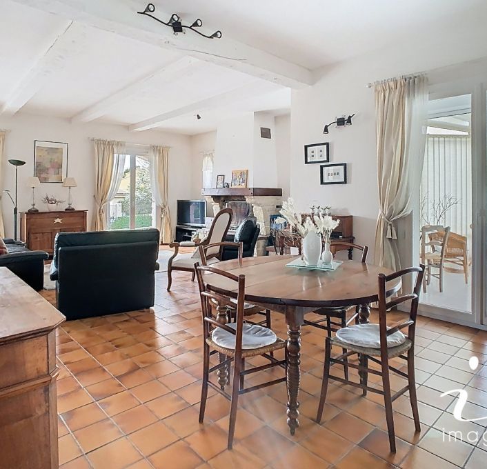 à vendre Maison Juvignac