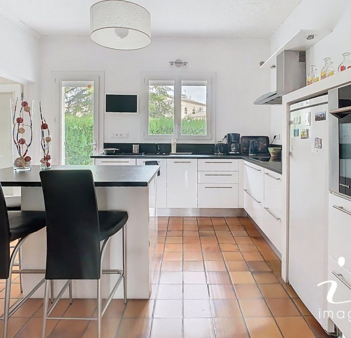 à vendre Maison Juvignac