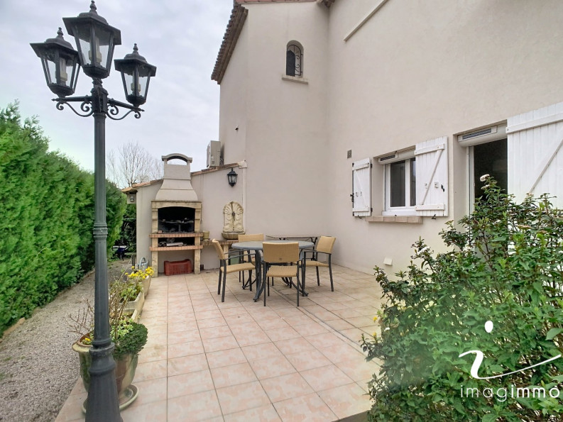 vente Villa Juvignac - Photo 6