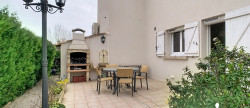 vente Villa Juvignac