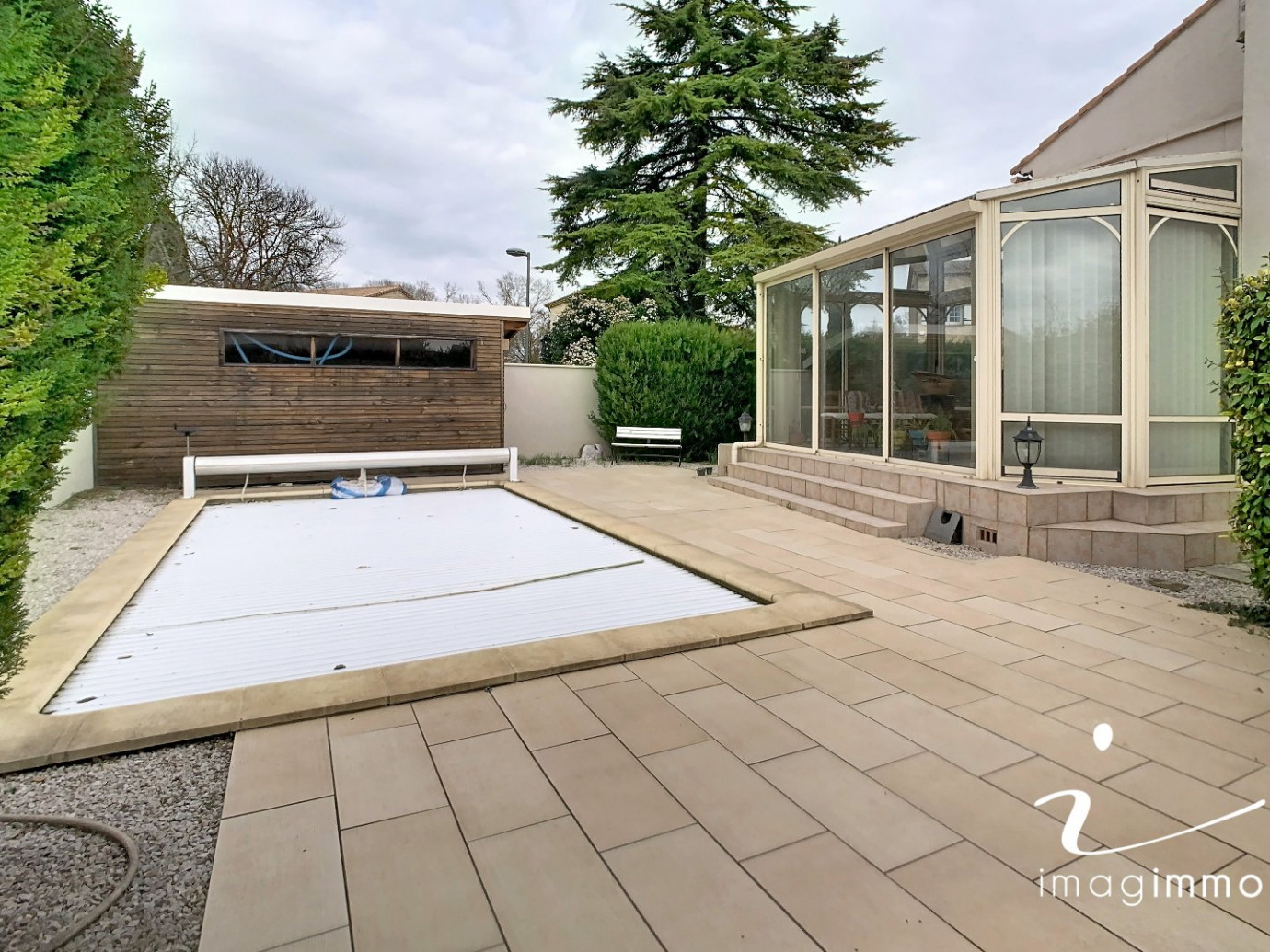 à vendre Maison Juvignac - Photo 10