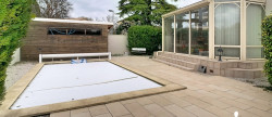 vente Villa Juvignac