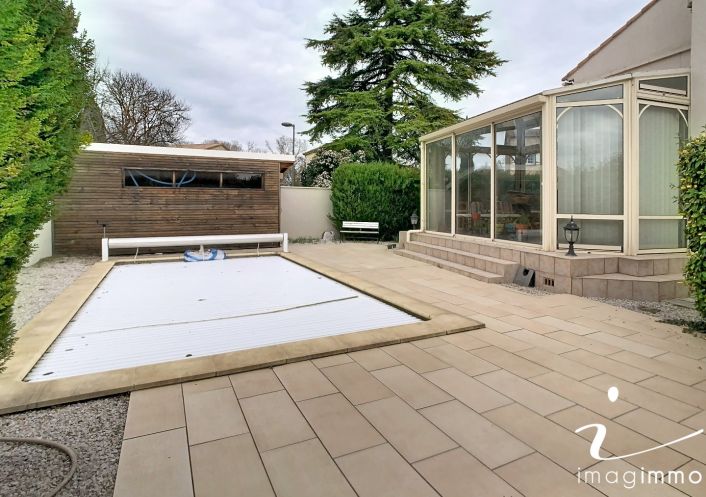 à vendre Maison Juvignac