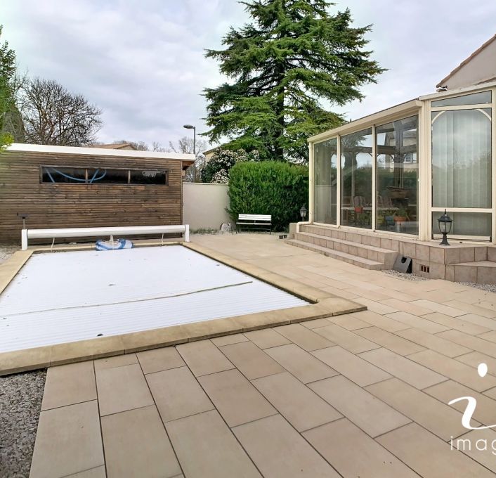 à vendre Maison Juvignac