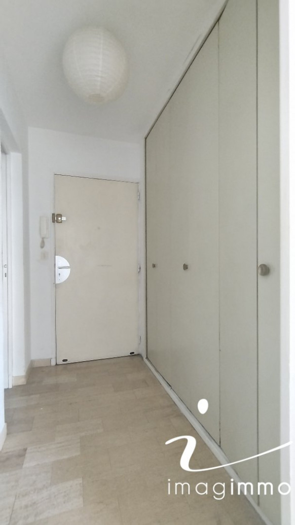 à louer Appartement Montpellier - Photo 4