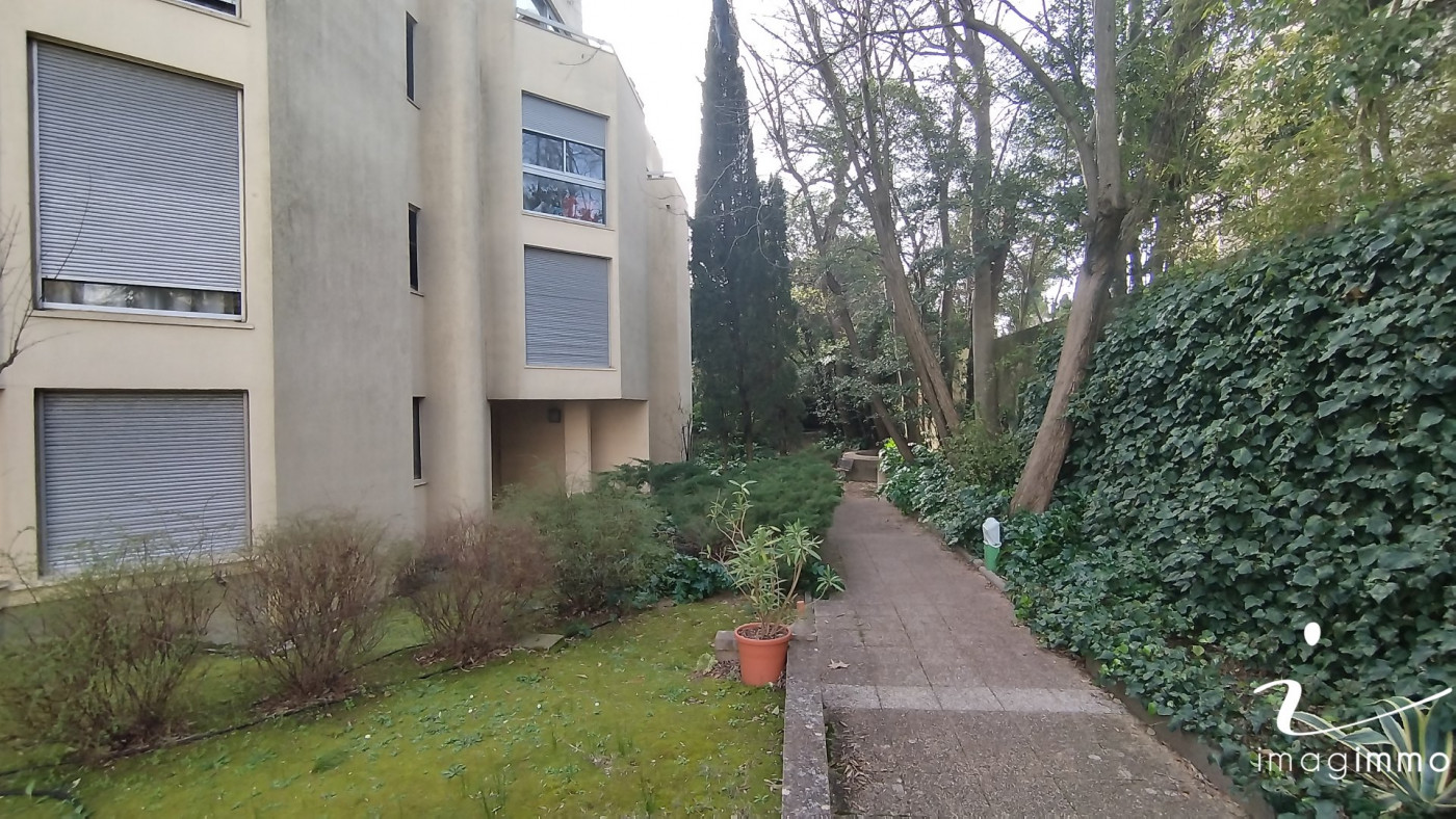 à louer Appartement Montpellier - Photo 6