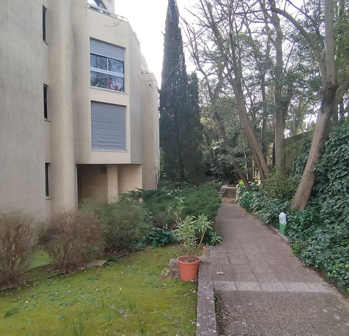 à louer Appartement Montpellier