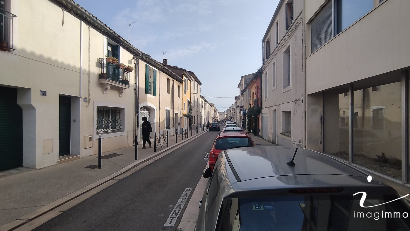 à louer Appartement Montpellier - Photo 7