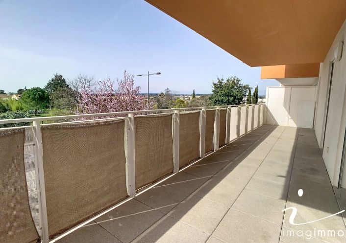 à vendre Appartement Juvignac