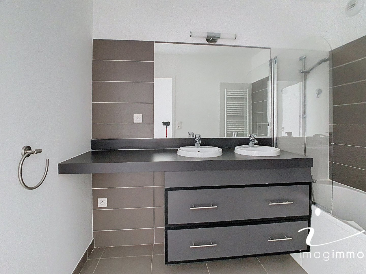 à vendre Appartement Juvignac - Photo 6