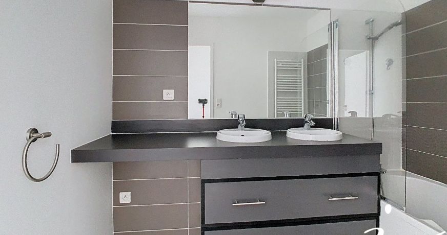 vente Appartement Juvignac